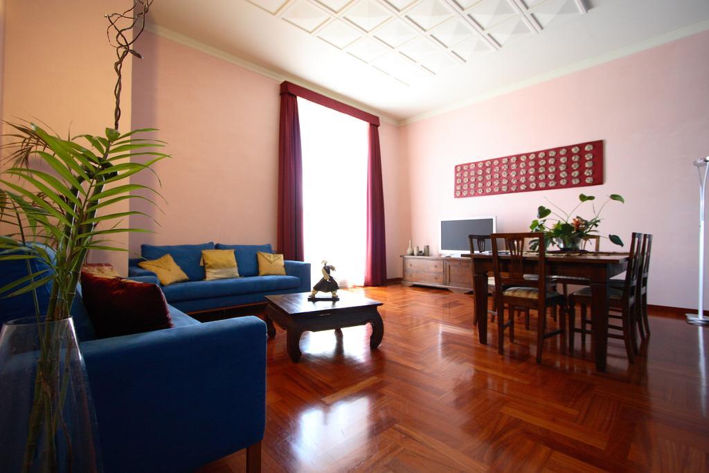 Casa Dei Mercanti Town House Lecce Room photo