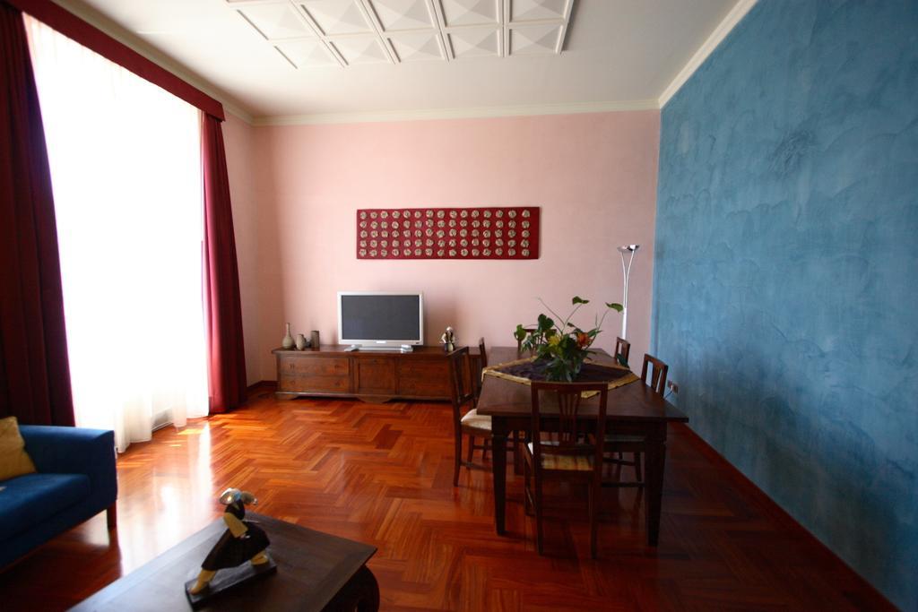 Casa Dei Mercanti Town House Lecce Exterior photo