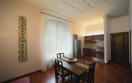 Casa Dei Mercanti Town House Lecce Exterior photo